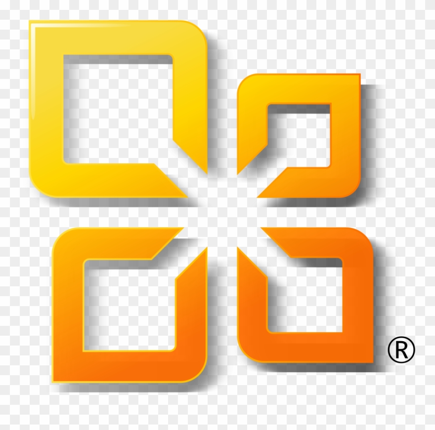 Microsoft Office 2010 Png Clipart (#77370).