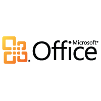Microsoft Office 2010 logo vector (.EPS, 276.50 Kb) download.