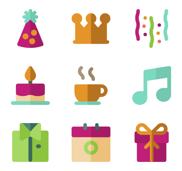 Microsoft clip art birthday clipart images gallery for free.