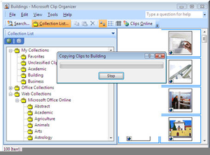 Microsoft Office Clipart Uk.