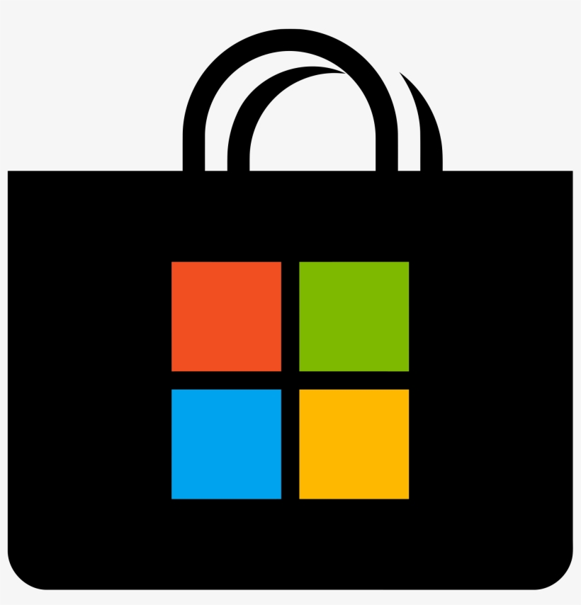 Microsoft Store Icon Clipart 10 Free Cliparts Download Images On