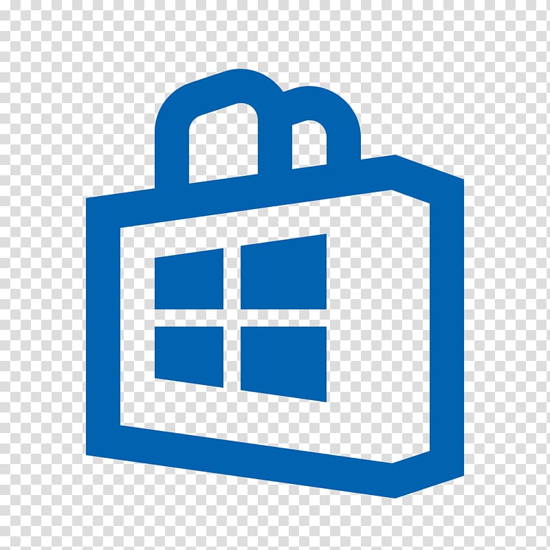 Computer Icons Microsoft Store Windows 10, store transparent.