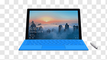 Surface Laptop 2 cutout PNG & clipart images.