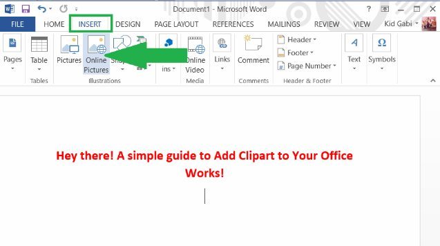 Microsoft works clipart 4 » Clipart Portal.