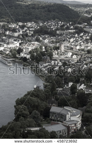 Mittelrhein Stock Photos, Royalty.