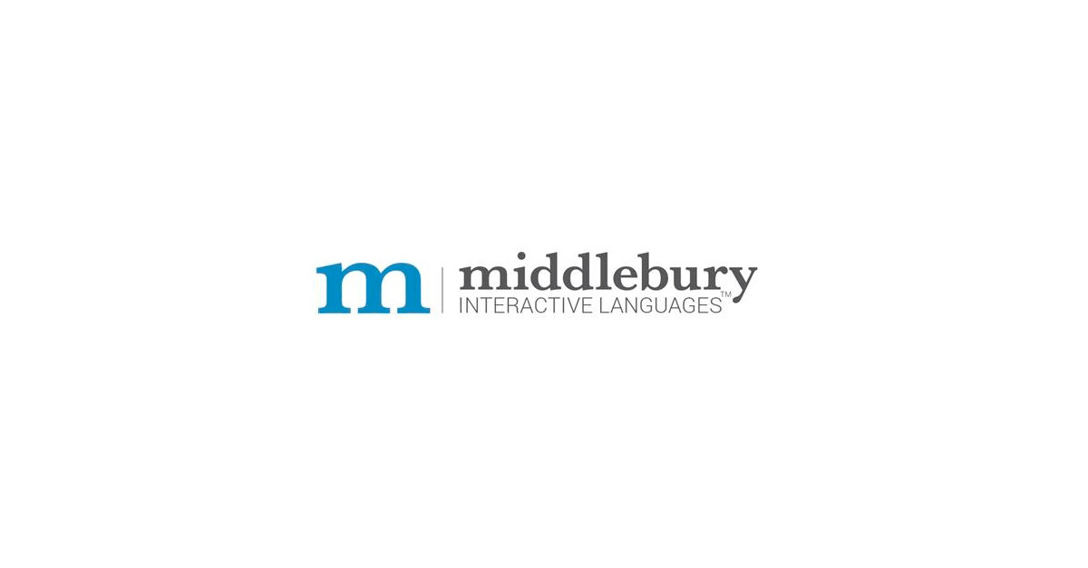 Middlebury Interactive Languages and Qatar Foundation.