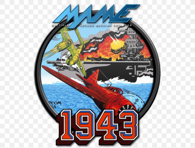 1943: The Battle Of Midway 0 1943 Kai: Midway Kaisen Space.