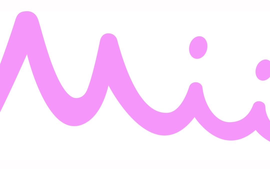 Mii Logo.