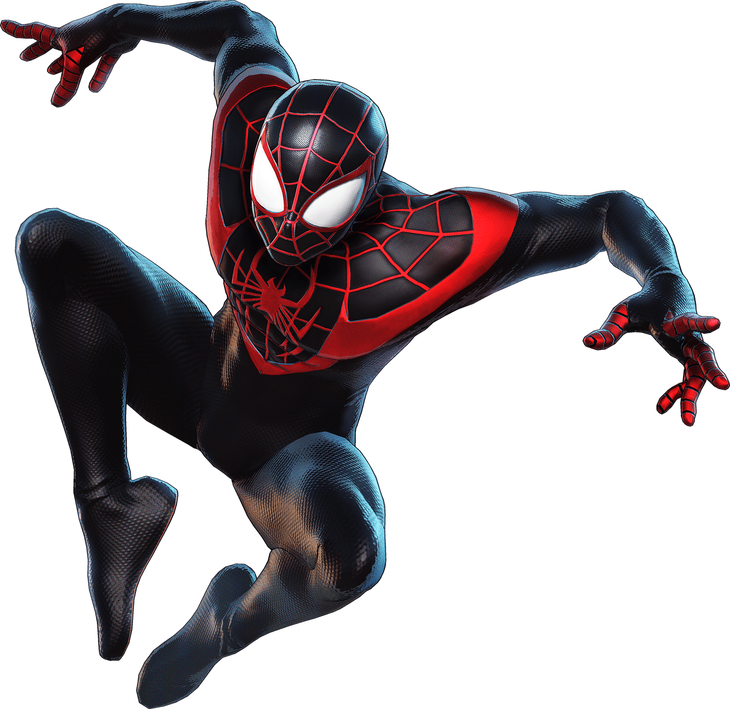 miles morales png 10 free Cliparts | Download images on Clipground 2024