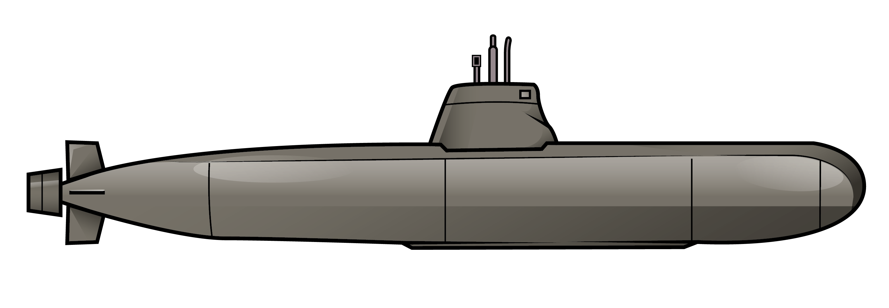 submarine cartoon images