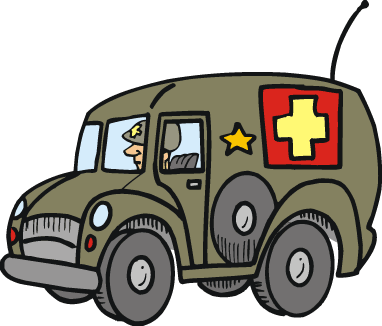 Gallery For > Army Military Generator Clipart.