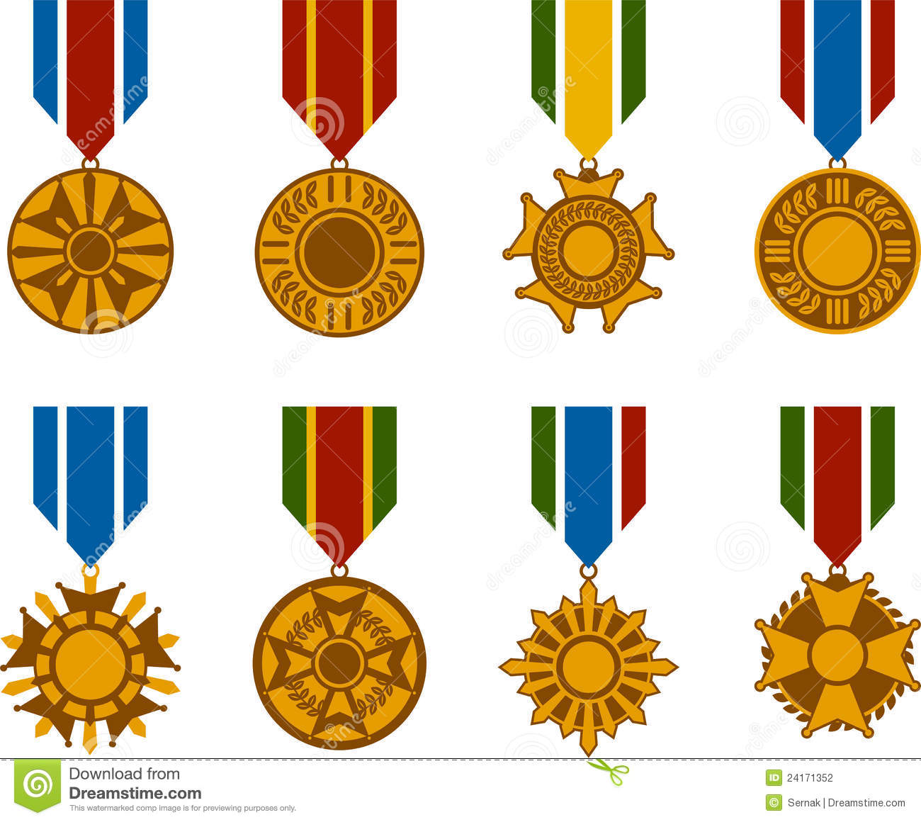 military medals clipart 10 free Cliparts | Download images on