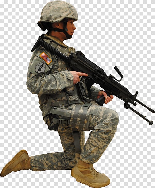 Soldier Army Military Infantry United States, soldier.