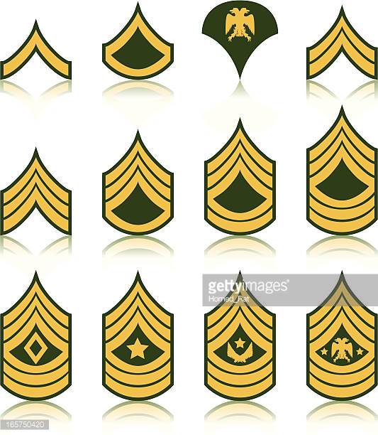 military ranks clipart 20 free Cliparts | Download images on Clipground ...