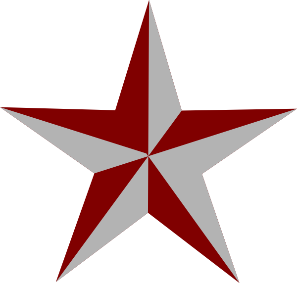 Free Military Stars Cliparts, Download Free Clip Art, Free.
