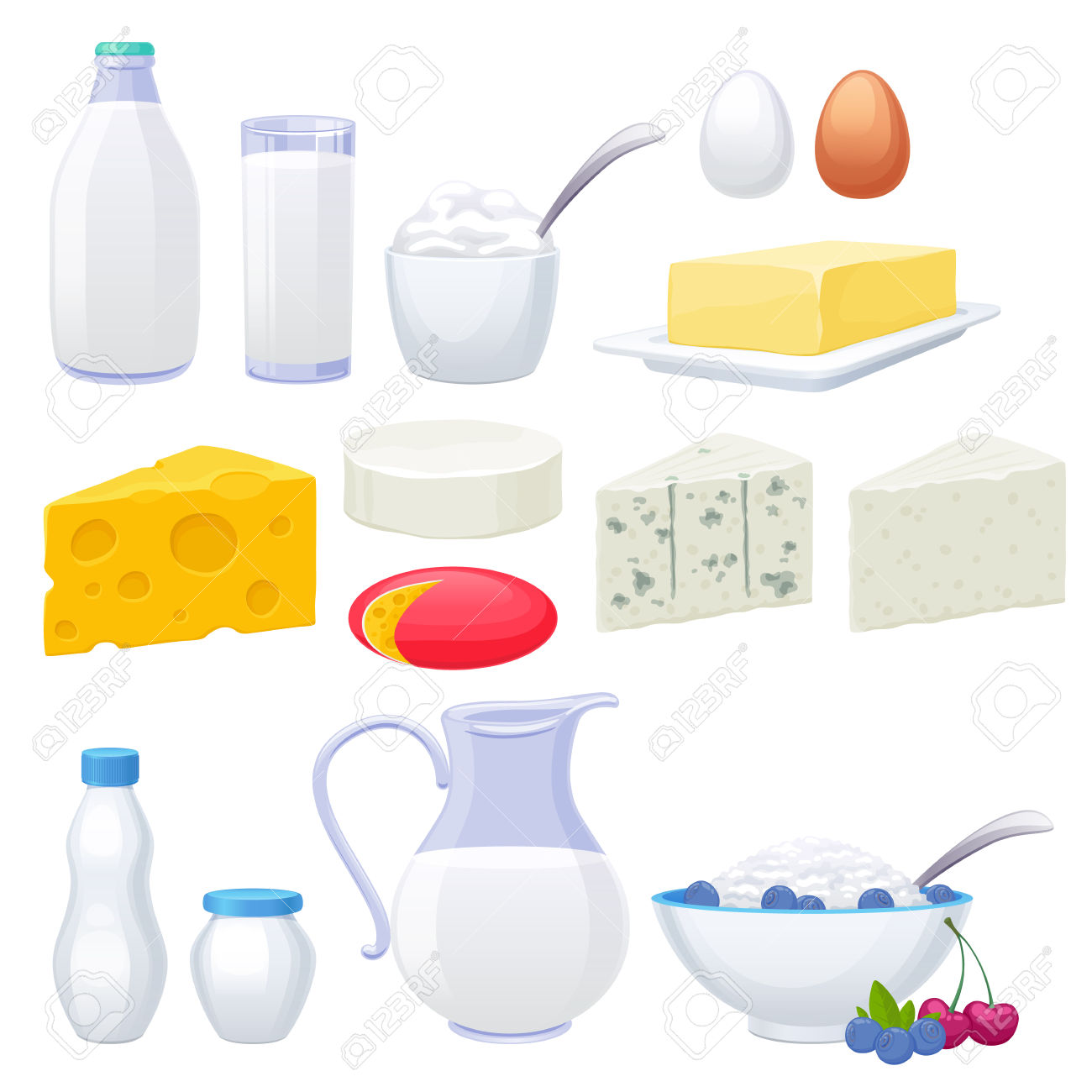 84,670 Milk Cliparts, Stock Vector And Royalty Free Milk Illustrations.