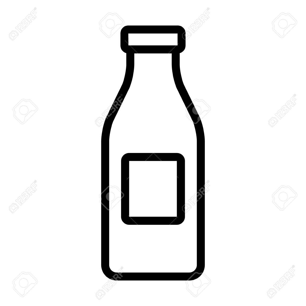 milk bottle clip art 10 free Cliparts | Download images on Clipground 2022