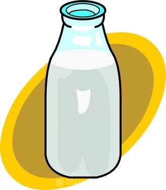 Milk bottle clipart 20 free Cliparts | Download images on Clipground 2022