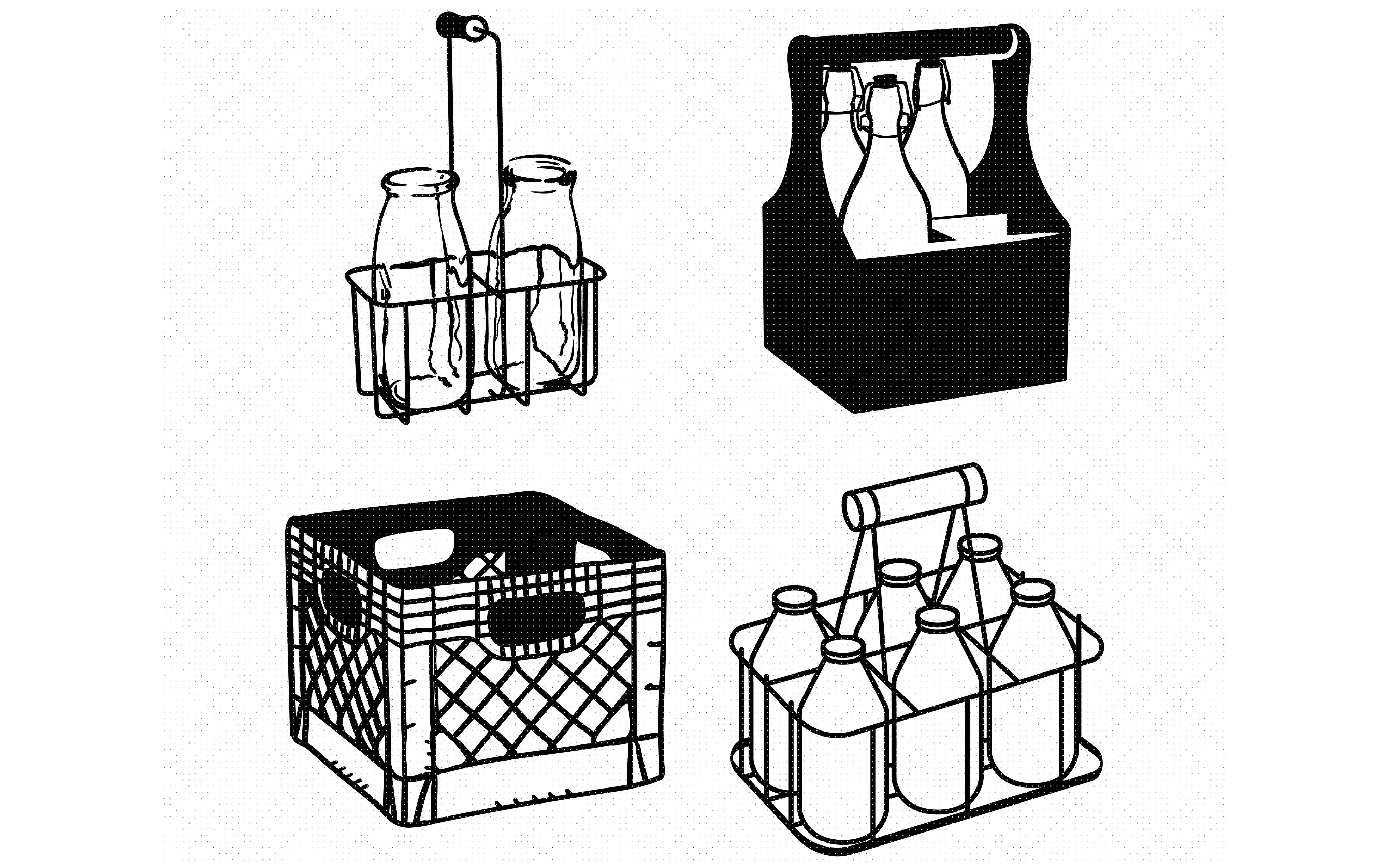 milk crate clipart 10 free Cliparts | Download images on Clipground 2021