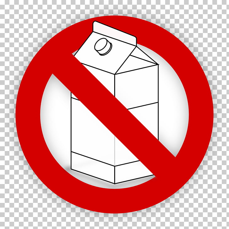 Milk allergy Lactose intolerance Food intolerance, milk PNG.