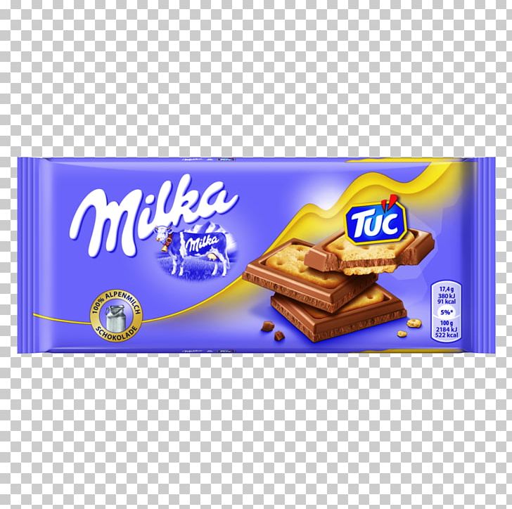 Milka Chocolate Bar TUC PNG, Clipart, Biscuit, Biscuits.