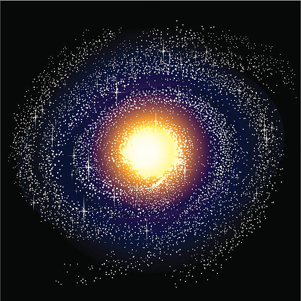 Arriba 97+ Imagen De Fondo Via Lactea Dibujo Para Colorear Mirada Tensa