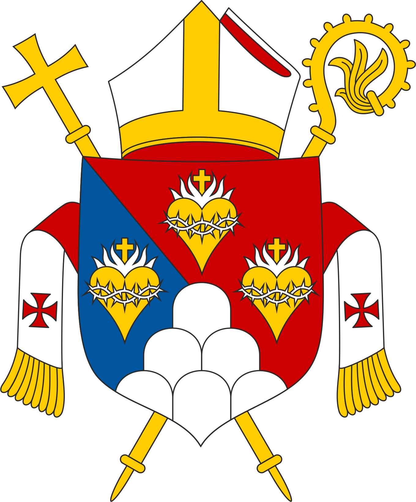 Roman Catholic Diocese of Alotau.