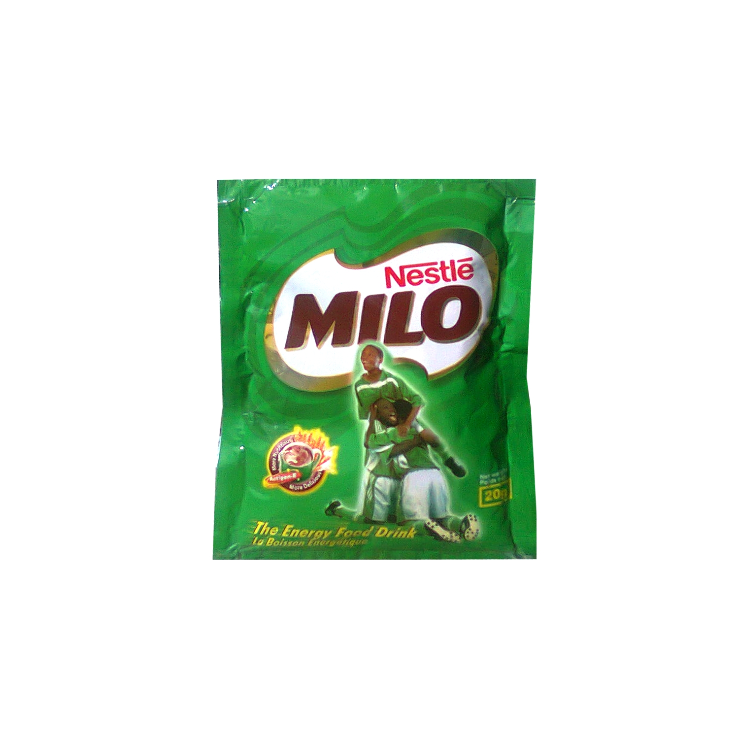 Similiar Nestle Milo Keywords.