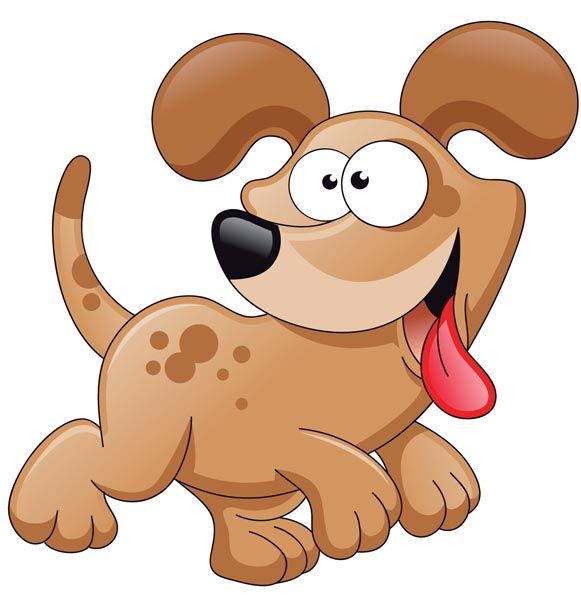 milo dog cartoon character clipart 20 free Cliparts | Download images