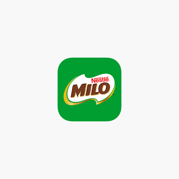 Milo Champions im App Store.