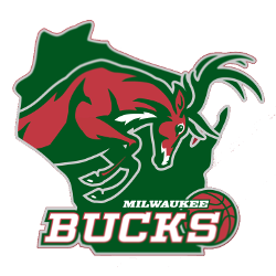 milwaukee bucks logo history 10 free Cliparts | Download images on ...
