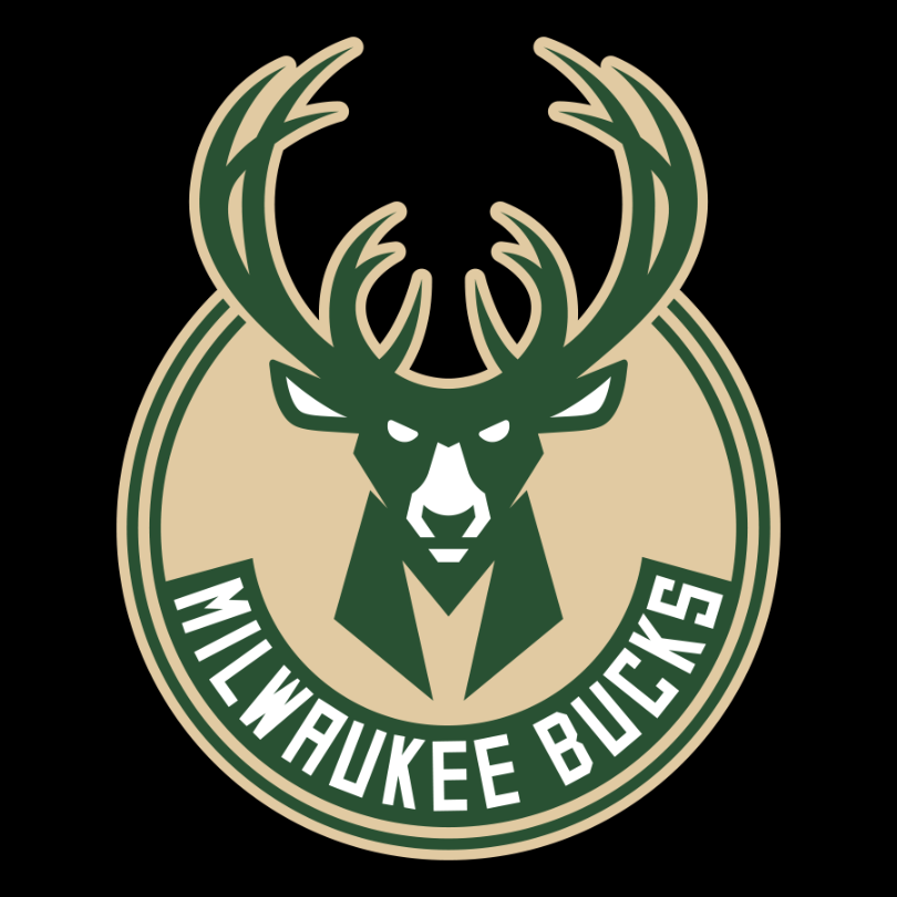 Bucks Logo History / 39 best images about MILWAUKEE BUCKS on Pinterest