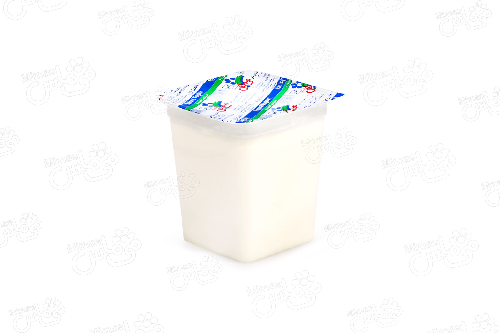 Mimas Dairy » Mimas Yogurt.