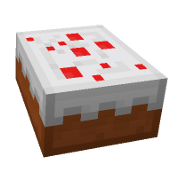 Minecraft Cake Png (111+ images in Collection) Page 1.