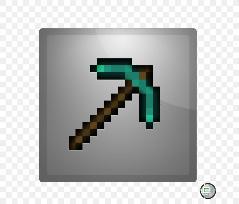 Minecraft: Pocket Edition Roblox Pickaxe Clip Art, PNG.