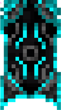 Minecraft Cape Png 10 