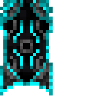 Minecraft Cape Png 8 