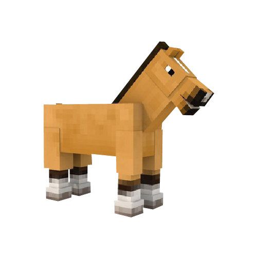 minecraft clipart animals 20 free Cliparts | Download images on