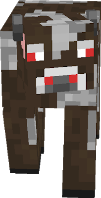 minecraft cow png 10 free Cliparts | Download images on Clipground 2021