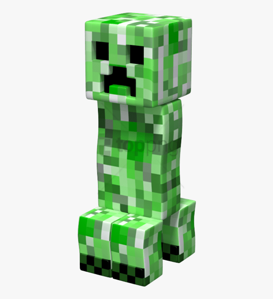 minecraft creeper