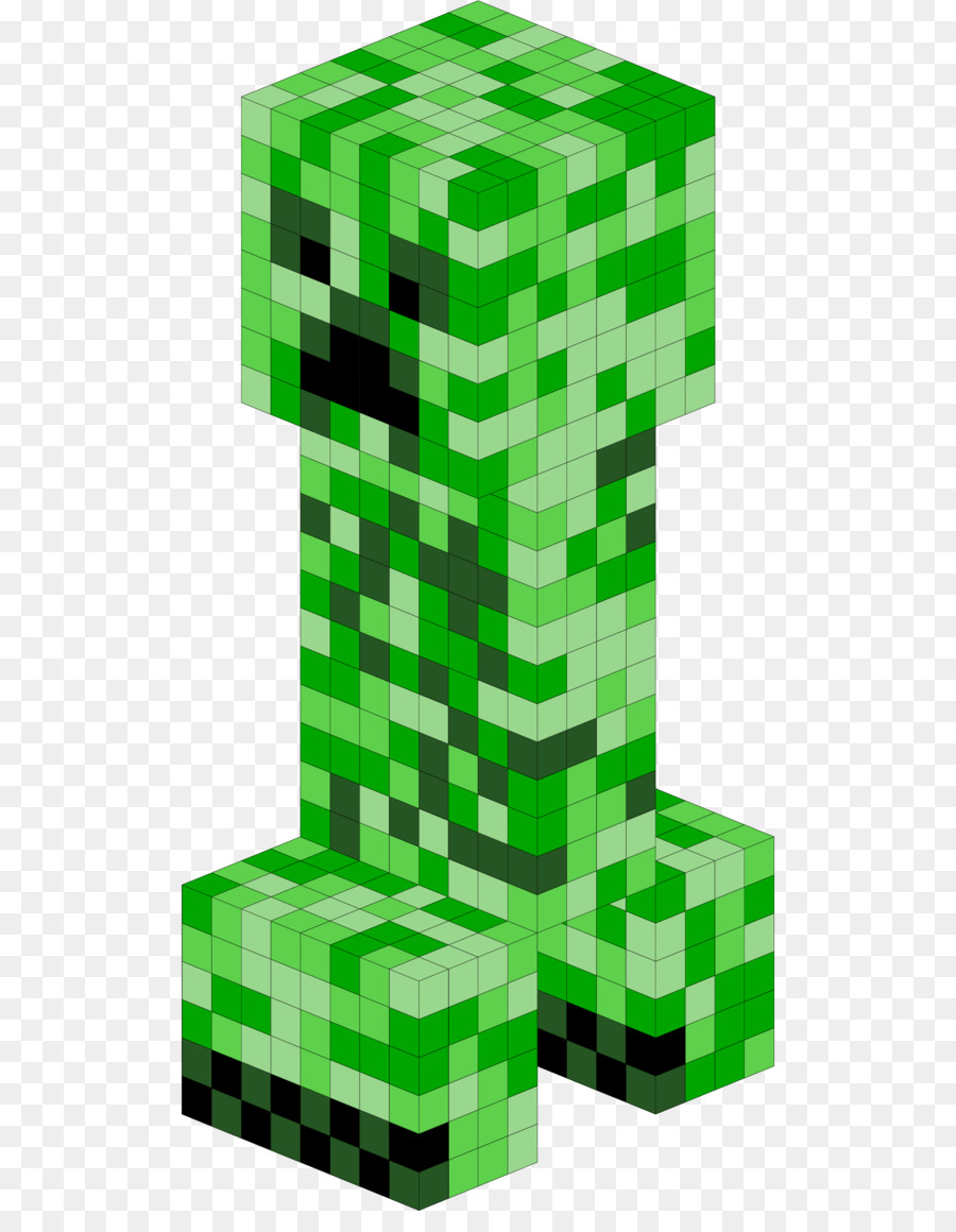 Minecraft Creeper Png Free Cliparts Download Images On Clipground