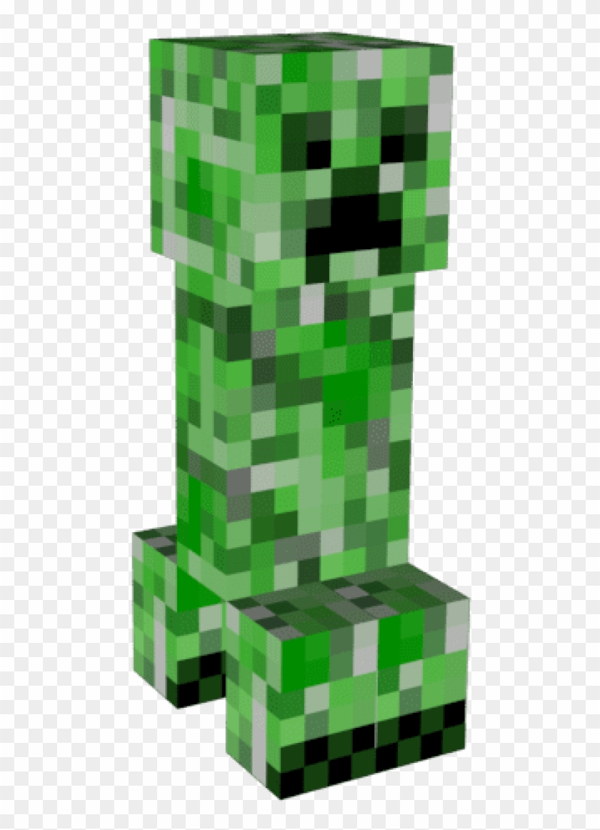 Free Png Download Diary Of A Minecraft Creeper.