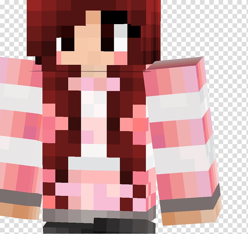 skin minecraft female