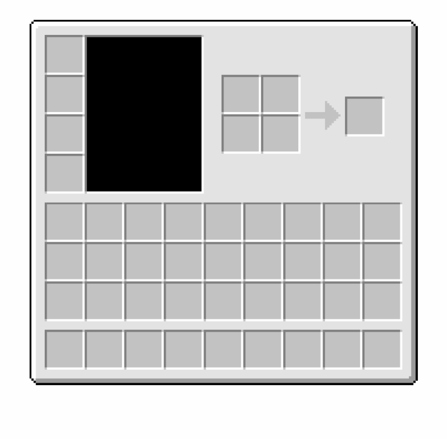 minecraft inventory png 10 free Cliparts | Download images on