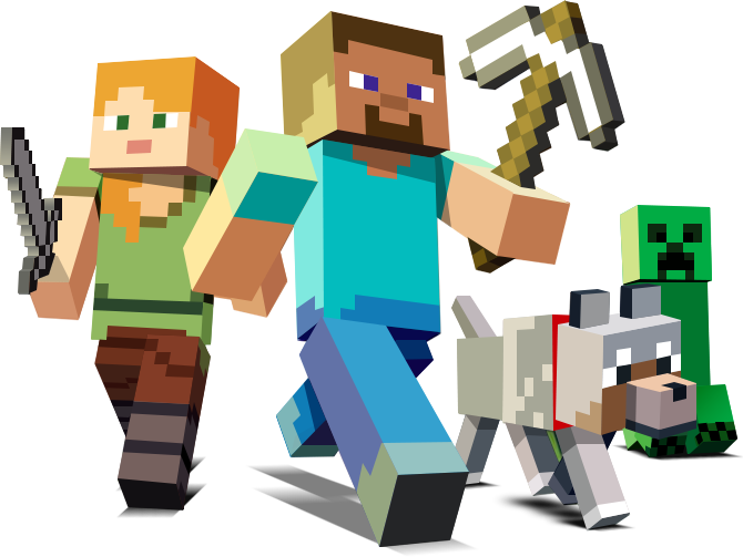 minecraft png images 10 free Cliparts | Download images on Clipground 2021
