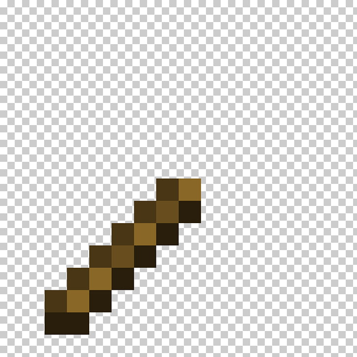 Minecraft Pickaxe Ruby Tool Mod, spear PNG clipart.