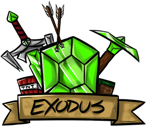 Exodus Network.