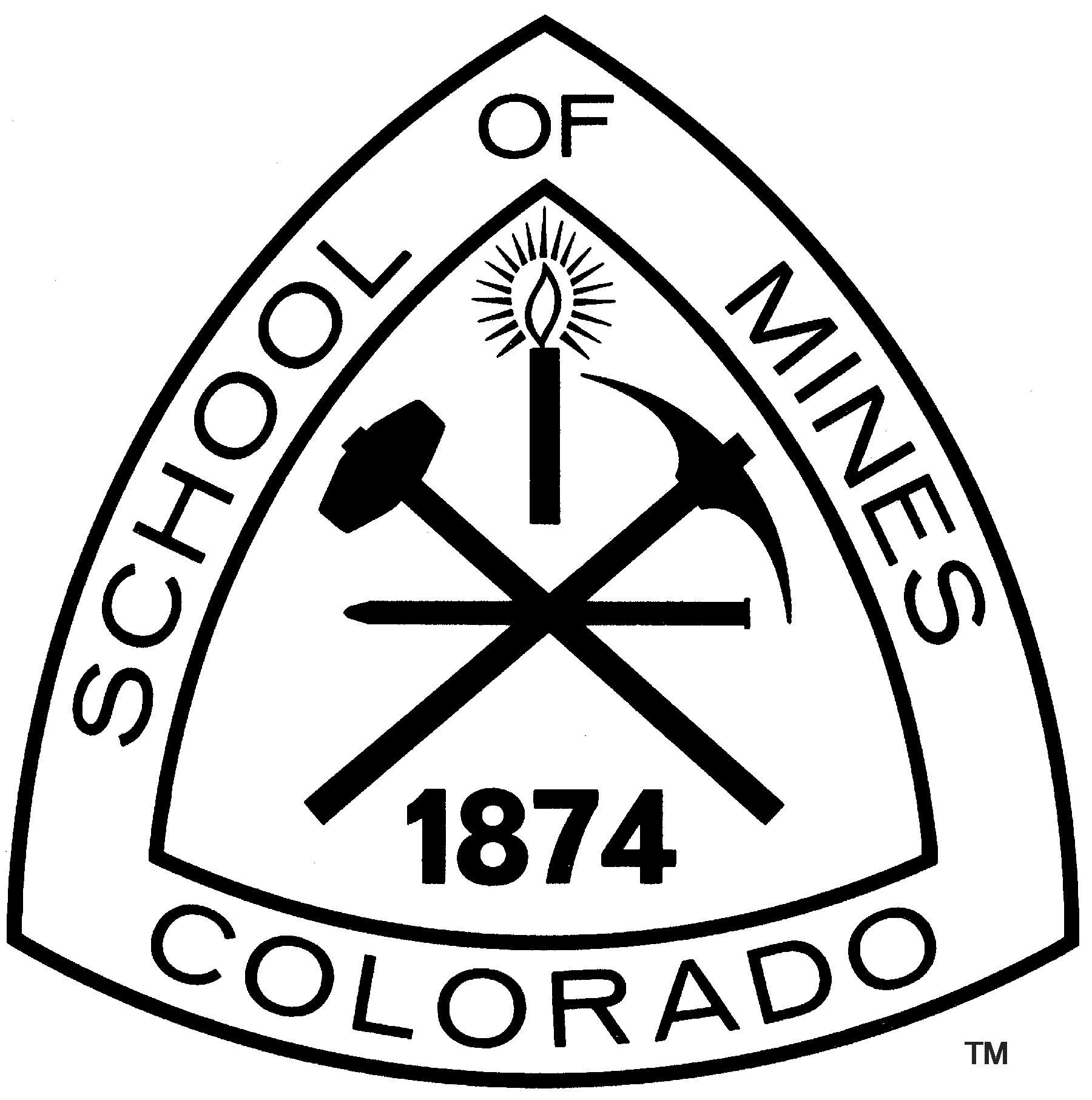 Mines Logo 4 
