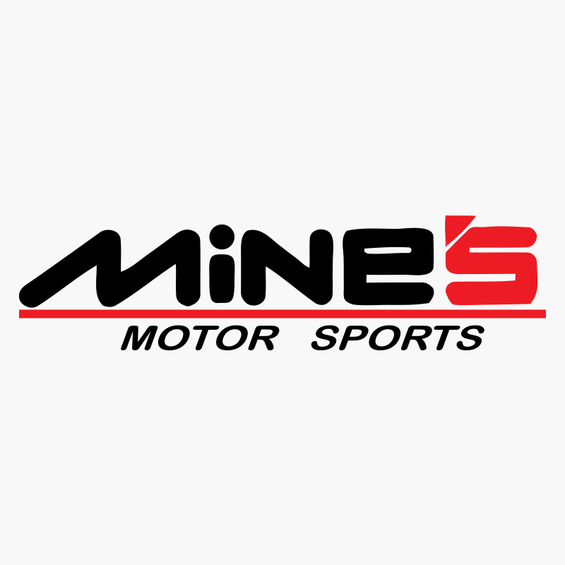 Mines Logo.