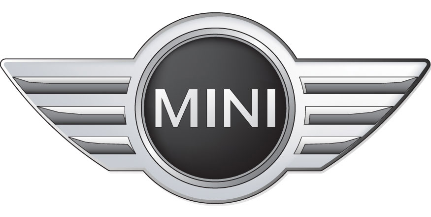 Mini Cooper Logo】.